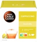 Dolce Gusto Cappuccino Angebote von Nescafé bei Kaufland Wunstorf für 3,99 €