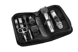 Tondeuse multi Kit de voyage - WAHL en promo chez Carrefour Tondeuse multi Kit de voyage - WAHL dans le catalogue Carrefour
