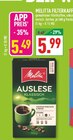 Aktuelles Filterkaffee Angebot bei Marktkauf in Bielefeld ab 5,49 €