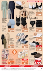 Aktueller Kaufland Prospekt mit Herrenbekleidung, "Hier bin ich richtig", Seite 51