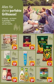 Ähnliche Angebote wie Mandeln im Prospekt "Dein Markt" auf Seite 27 von REWE in Kiel