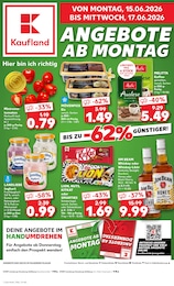 Der aktuelle Kaufland Prospekt Der aktuelle Kaufland Prospekt Hier bin ich richtig