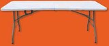 Table pliante dans le catalogue Hyper U