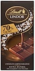Lindor Schokolade von Lindt im aktuellen Kaufland Prospekt für 2,79 €