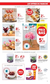 Prospectus U Express "U Express" en cours à Menton, Page 9 Catalogue U Express en cours à Menton, "U Express", Page 9