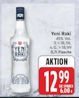 Aktuelle Schnaps Angebote bei EDEKA in Berlin Aktuelles Yeni Rakı Angebot bei EDEKA in Berlin ab 12,99 €