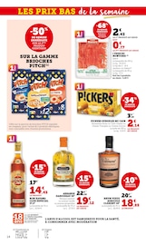 D'autres offres dans le catalogue "U Express" de U Express D'autres offres dans le catalogue "U Express" de U Express à la page 14