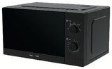 Micro-ondes - DAEWOO en promo chez Hyper U Draguignan à 59,99 €