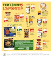Foie Gras Angebote im Prospekt "C'EST TOUS LES JOURS LE MARCHÉ" von Supermarchés Match auf Seite 18