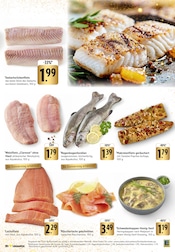 Fisch im EDEKA Prospekt in Neunkirchen Aktueller EDEKA Prospekt mit Fisch, "Aktuelle Angebote", Seite 11