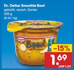 Aktuelles Smoothie Bowl Angebot bei Netto Marken-Discount in Leverkusen ab 1,69 €