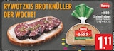 EDEKA Kempen - 1688 Steinofenbrot Angebot im Prospekt 1688 Steinofenbrot bei EDEKA im Kempen Prospekt für 1,11 €