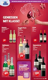 Ähnliche Angebote wie Freixenet-Sekt im Prospekt "Aktuelle Angebote" auf Seite 4 von Huster in Pirna