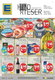 E center Prospekt: "Aktuelle Angebote", 24 Seiten, 17.11.2025 - 22.11.2025