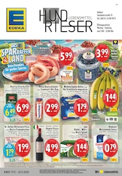 E center Supermarkt Prospekt der aktuellen Woche mit 24 Seiten, gültig von 17.11.2025 bis 22.11.2025, in Wülfrath und Umgebung Aktueller E center Supermarkt Prospekt in Wülfrath und Umgebung, "Aktuelle Angebote" mit 24 Seiten, 17.11.2025 - 22.11.2025