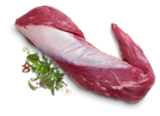 Rinderfilet im Angebot bei Kaufland in Lemgo Rinderfilet Angebote bei Kaufland Lemgo für 4,29 €