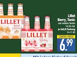Berry von Lillet im aktuellen EDEKA Prospekt für 6,99 €