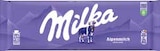 Aktuelles Schokolade Alpenmilch Angebot bei aktiv & irma in Oldenburg ab 2,79 €
