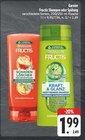 Fructis Schaden Löscher Deep Repair Spülung Angebote von Garnier bei E center Jena für 1,99 €
