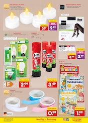 Bekleidung im Netto Marken-Discount Prospekt in Kaufbeuren Aktueller Netto Marken-Discount Prospekt mit Bekleidung, "Aktuelle Angebote", Seite 37