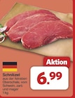 Schnitzel für 6,99 € bei famila Nordwest im Angebot Schnitzel im aktuellen famila Nordwest Prospekt