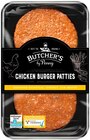 Aktuelles Chicken Burger Patties Angebot bei Penny in Mannheim ab 2,79 €