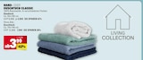 Handtuch Classic im Angebot bei E center in Wiesbaden Handtuch Classic Angebote von Living Collection bei E center Wiesbaden für 3,99 €