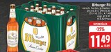 Aktuelles Pils Angebot bei E center in Hattingen ab 11,49 €