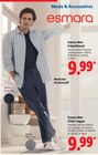 Men Freizeithemd Angebote von Esmara bei Lidl Sankt Augustin für 9,99 €