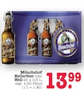 Kellerbier bei E center im Karlsruhe Prospekt für 13,99 €