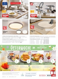 Topfset Angebot im aktuellen XXXLutz Möbelhäuser Prospekt auf Seite 37