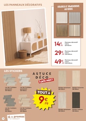 Lave-Linge Angebote im Prospekt "MA DÉCO D'AUTOMNE TOUJOURS à petit prix !" von Maxi Bazar auf Seite 10