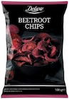 Chips de betterave rouge - DELUXE dans le catalogue Lidl