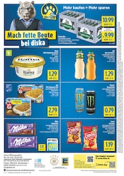 Aktueller diska Prospekt mit Energydrink, "alles an deinem ort.", Seite 12