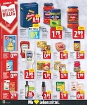 Milchreis Angebote im Prospekt "Aktuelle Angebote" von EDEKA Milchreis Angebote im Prospekt "Aktuelle Angebote" von EDEKA auf Seite 12