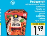 Herzstücke Red Curry Vegetable von Edeka im aktuellen EDEKA Prospekt für 1,99 €