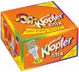 Liköre im Angebot bei Getränke Oase in Soest Liköre Angebote von KLEINER KLOPFER bei Getränke Oase Soest für 7,99 €
