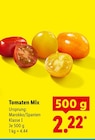 Aktuelle Tomaten Angebote bei Lidl in Berlin Aktuelles Tomaten Mix Angebot bei Lidl in Berlin ab 2,22 €