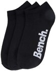 Sneakersocken Angebote von Bench bei Penny Lutherstadt Wittenberg für 5,99 €