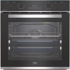 Einbauherdset BBUS13320XE im Angebot bei expert in Löhne Einbauherdset BBUS13320XE Angebote von beko bei expert Löhne für 499,00 €