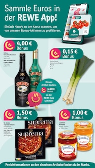 REWE Marne Prospekt der aktuellen Woche, gültig von 27.10.2025 bis 01.11.2025 Aktueller REWE Marne Prospekt "Dein Markt" mit 32 Seiten