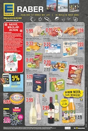 EDEKA Prospekt für Neukirchen-Vluyn: "Aktuelle Angebote", 8 Seiten, 25.11.2024 - 30.11.2024