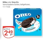 Aktuelle Eis Angebote bei GLOBUS in Koblenz Aktuelles Milka Angebot bei GLOBUS in Koblenz ab 2,49 €