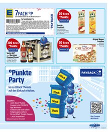 Bier im aktuellen EDEKA Prospekt (Rosenheim) Bier im EDEKA Prospekt "Noch kein °Punktesammler? Hier direkt anmelden!" mit 30 Seiten (Rosenheim)