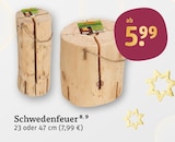 Schwedenfeuer im aktuellen tegut Prospekt für 5,99 €