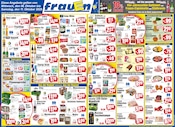 E center Supermarkt Prospekt der aktuellen Woche mit 1 Seite, gültig von 08.10.2025 bis 11.10.2025, in Albersdorf und Umgebung Aktueller E center Supermarkt Prospekt in Albersdorf und Umgebung, "Top Angebote" mit 1 Seite, 08.10.2025 - 11.10.2025