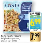 EDEKA - Pacific Prawns Original Angebot im Prospekt Pacific Prawns Original bei EDEKA im Prospekt "" für 6,99 €