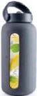 Glas-Trinkflasche mit Silikon-Schutzhülle im Angebot bei Netto Marken-Discount in Lüneburg Glas-Trinkflasche mit Silikon-Schutzhülle Angebote von GOURMETMAXX bei Netto Marken-Discount Lüneburg für 9,99 €
