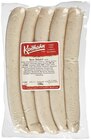 Bratwurst im Angebot bei REWE in Laatzen Bratwurst Angebote von Koitahn bei REWE Laatzen für 5,99 €