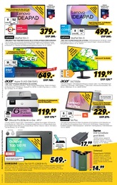 Akku Angebot im aktuellen MEDIMAX Prospekt auf Seite 2
